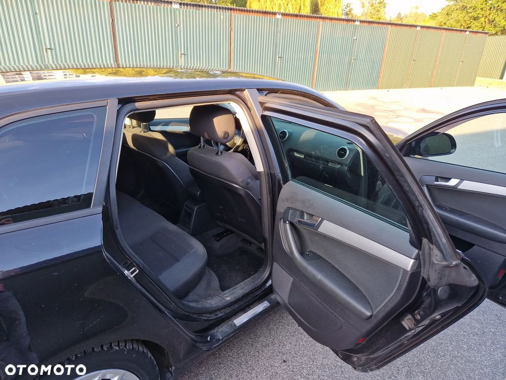 Audi A3 Sportback - 7
