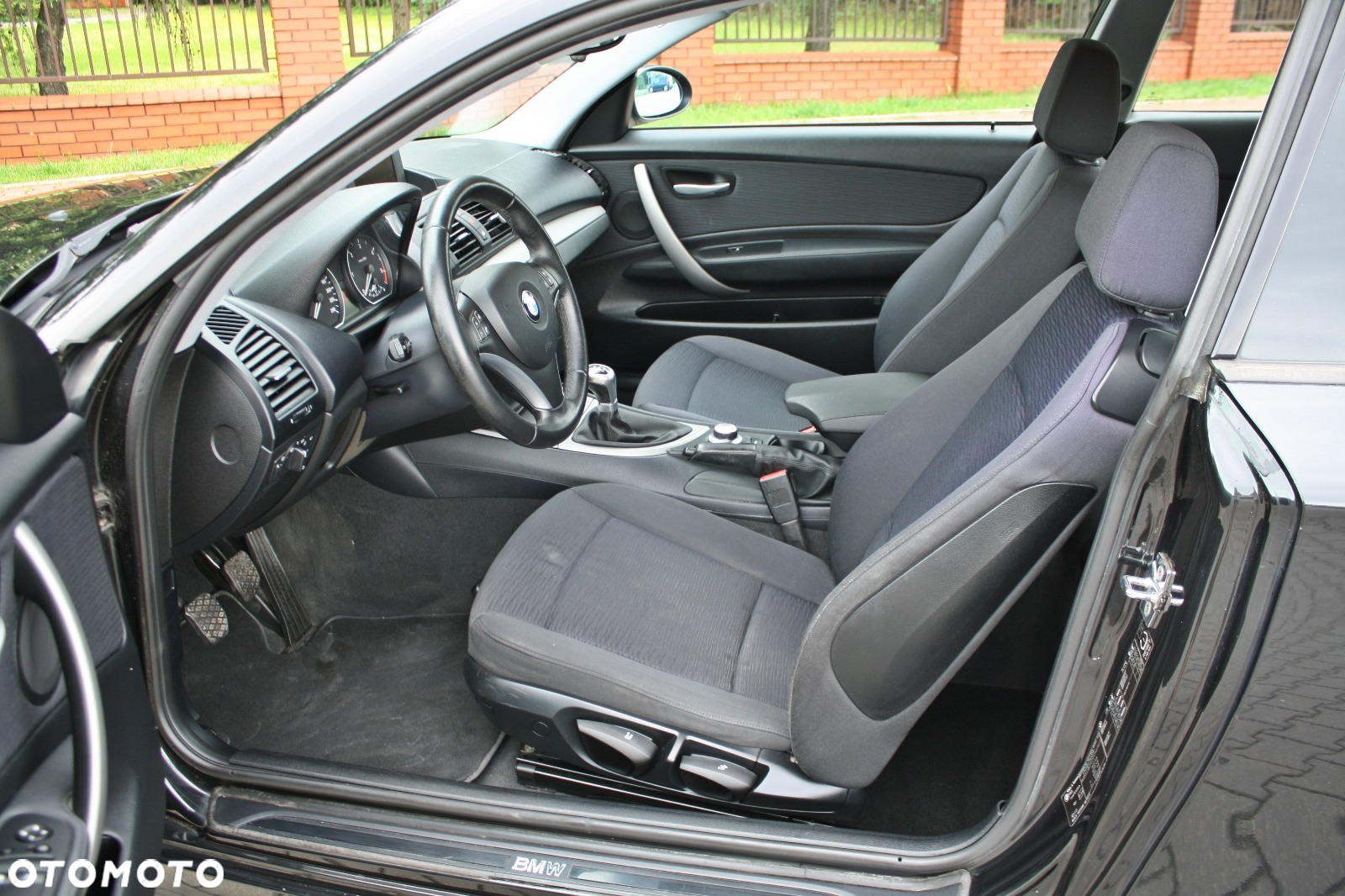 BMW Seria 1 118d Sport Line - 13