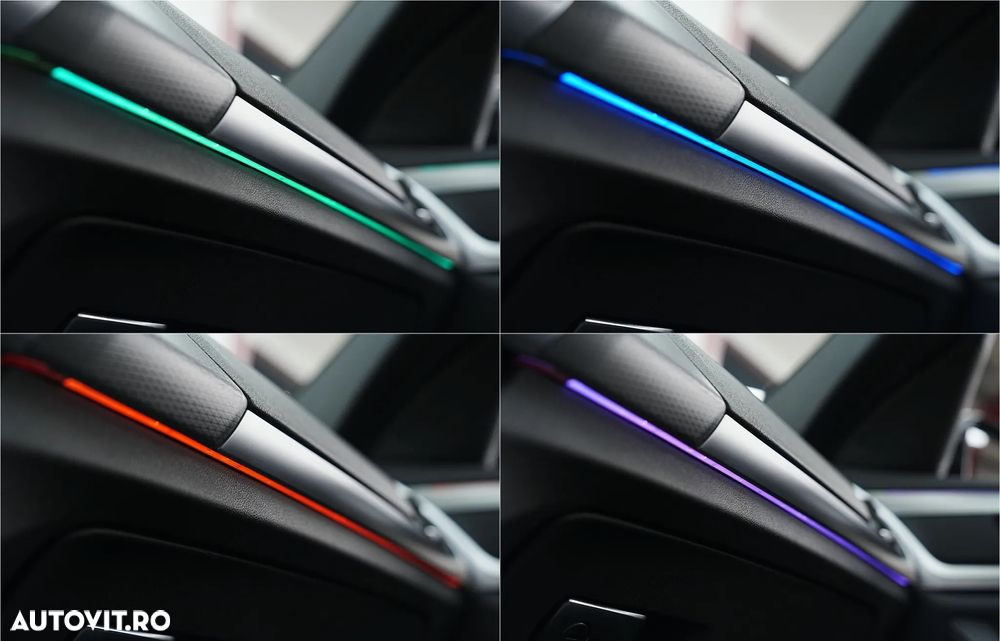 BMW X3 xDrive20d Aut. M Sport Edition - 21