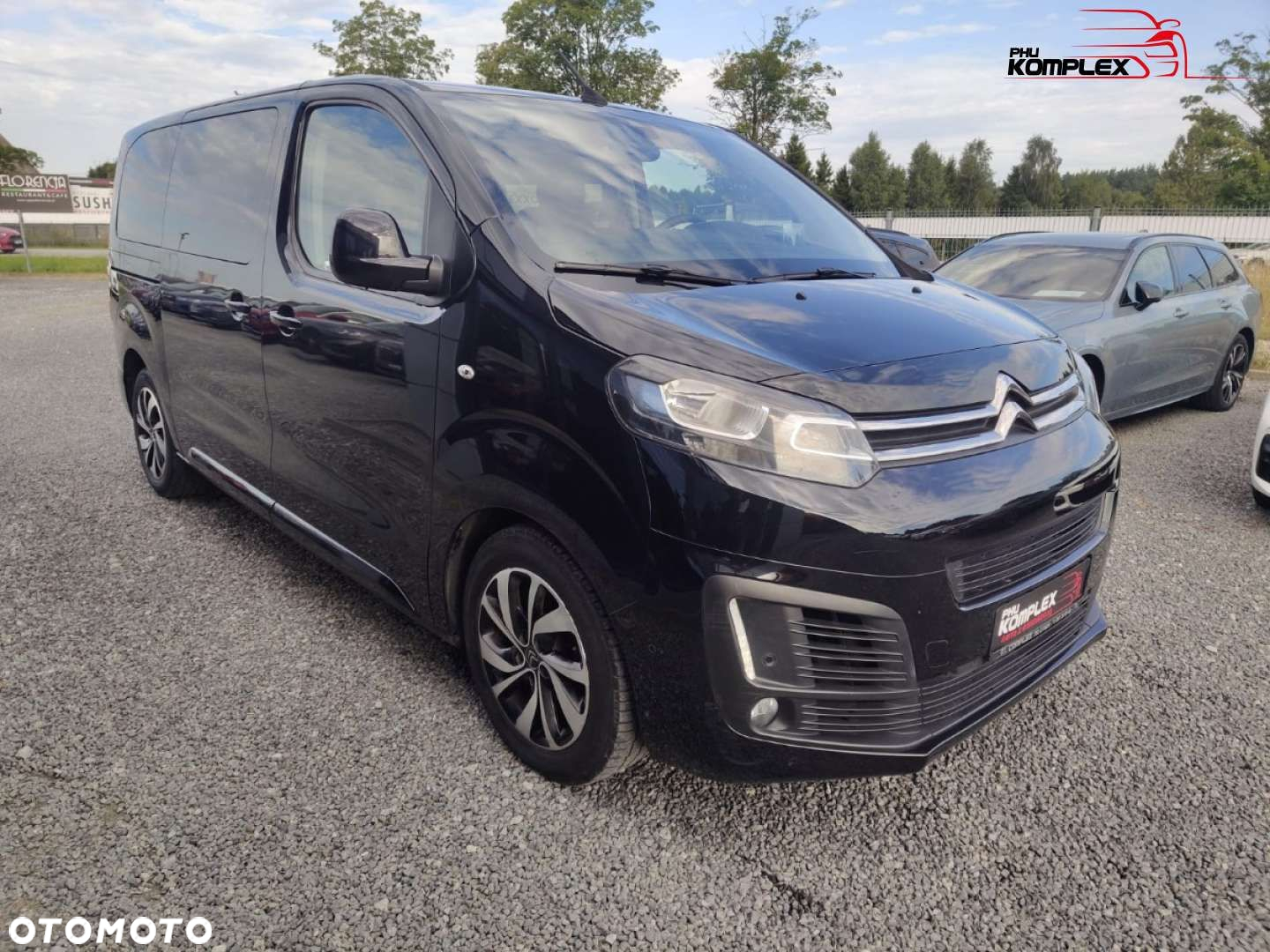 Citroën SpaceTourer - 4