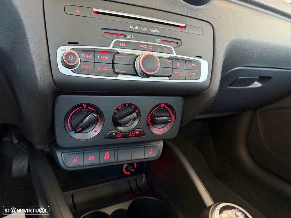 Audi A1 1.0 TFSI S-line - 18