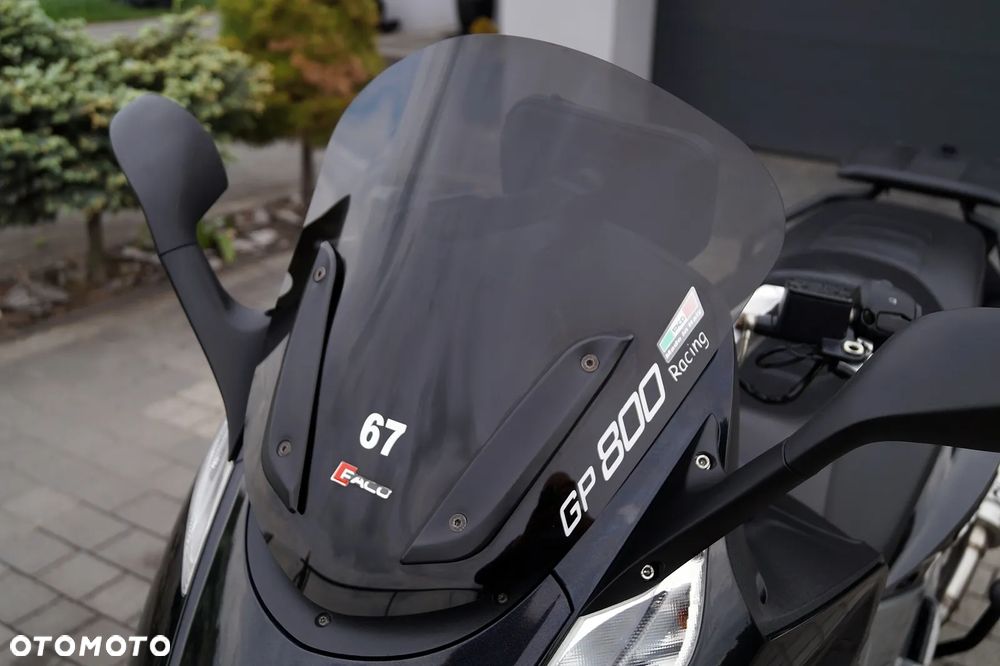 Gilera Inny - 15
