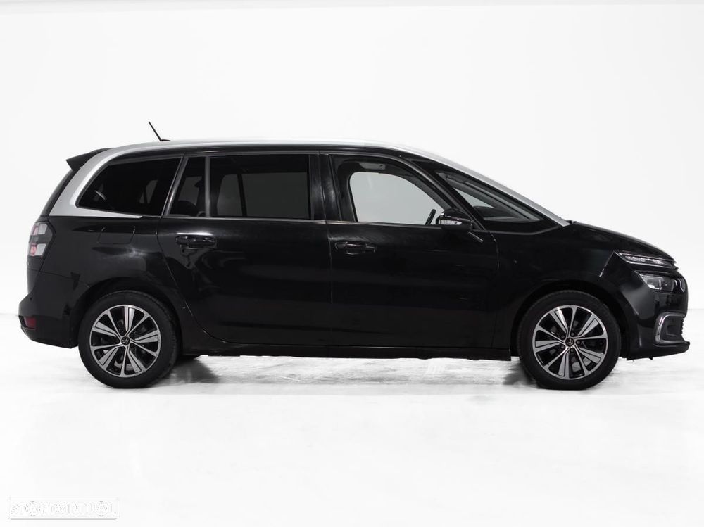 Citroën C4 Picasso - 2