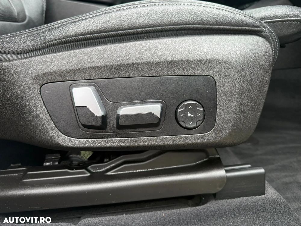 BMW X3 2018 — imagine 28