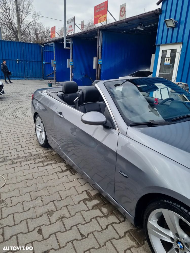 BMW Seria 3 320d - 3