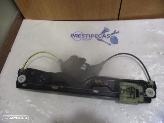 Elevador Sem Motor R9N1B  932644108  BJ3227001 LAND ROVER RANGE ROVER EVOQUE 2018 2.0D 150CV 5P BRANCO TE - 2