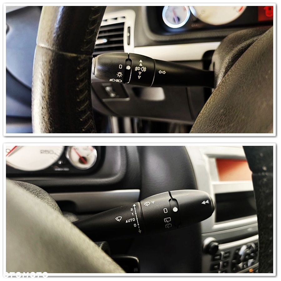 Peugeot 407 - 26