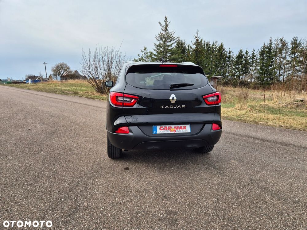 Renault Kadjar 1.2 Energy TCe S-Edition - 14