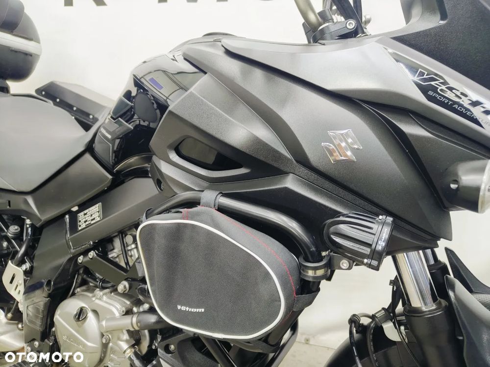 Suzuki DL - 5