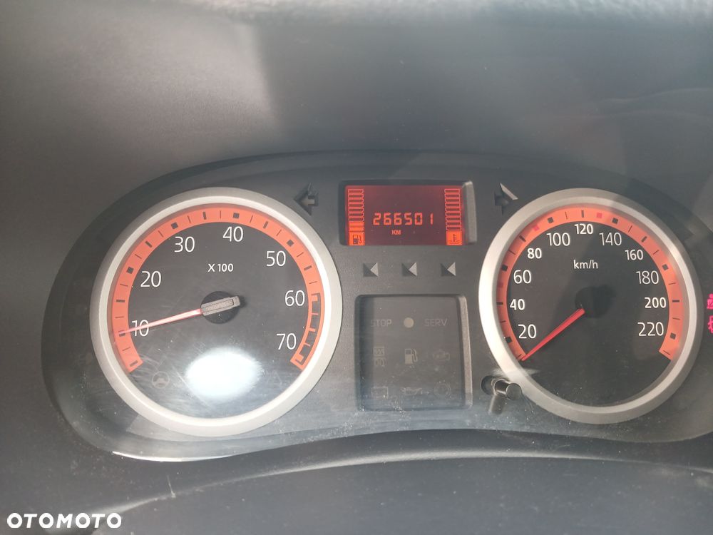 Renault Clio 1.4 Extreme - 11