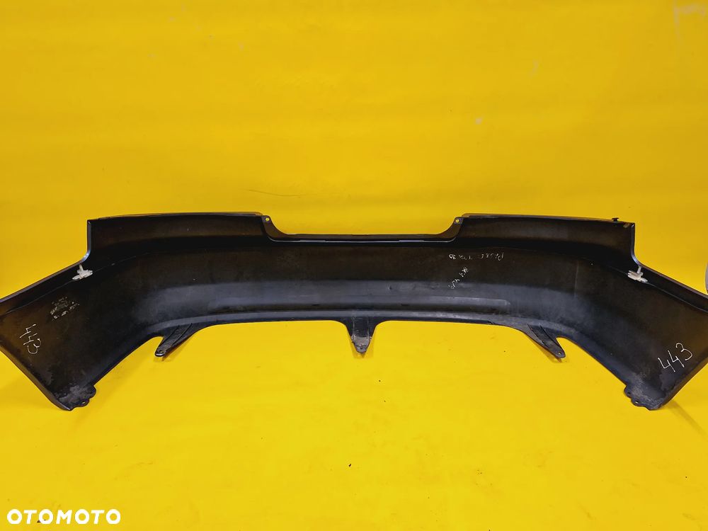 ZDERZAK TYŁ TYLNY TOYOTA PASEO II COUPE 8K9 YL19 NR443 - 22