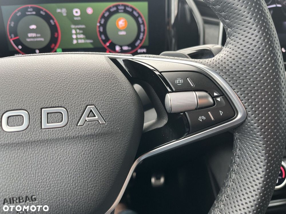 Skoda Kodiaq 2.0 TSI 4x4 Sportline DSG - 37