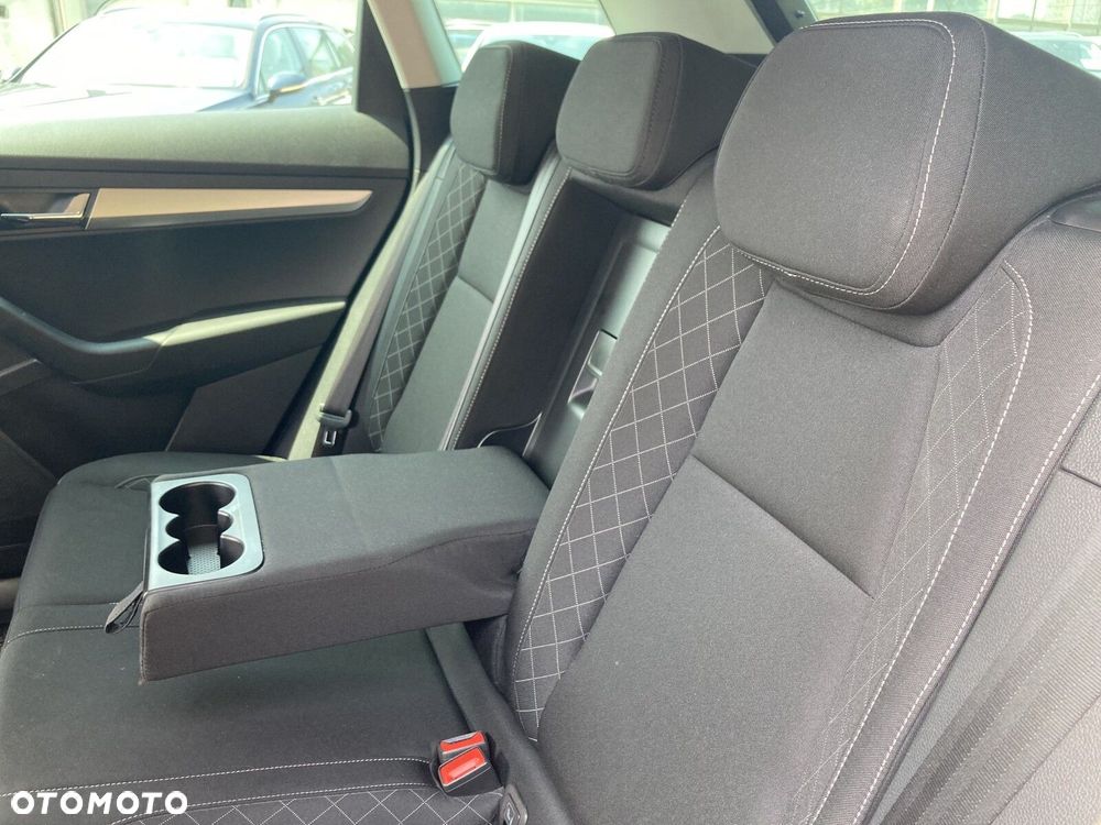 Skoda Karoq 1.5 TSI ACT GPF 4x2 Ambition DSG - 21