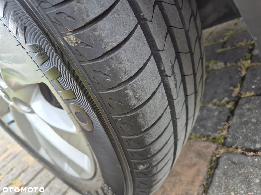 Opel Mokka X 1.4 T Design Line S&S - 8