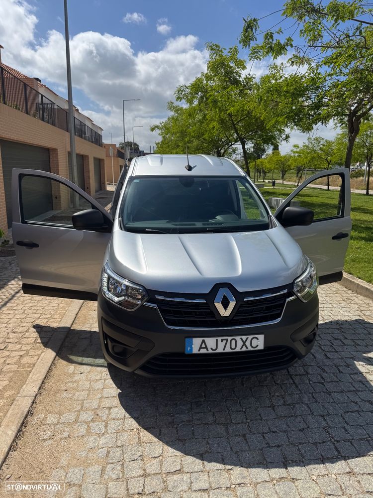 Renault Express - 18