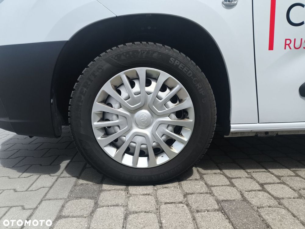 Toyota PROACE CITY - 16