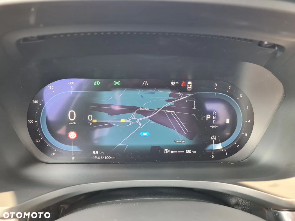Volvo S60 B5 B AWD Plus Dark - 19