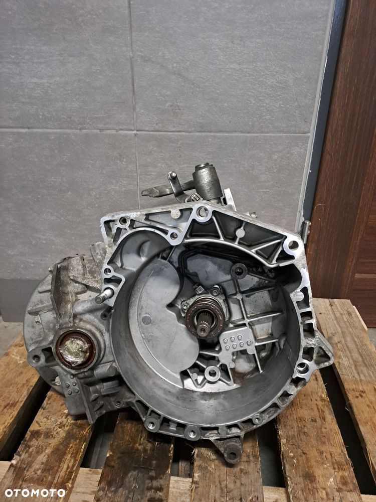 skrzynia 6-biegowa Fiat Bravo Il 1.4 T-Jet 2008 73 tys przebiegu 55193620 - 5