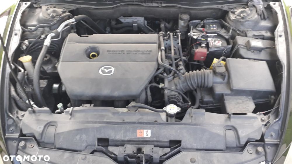 Mazda 6 2.0 Active - 16