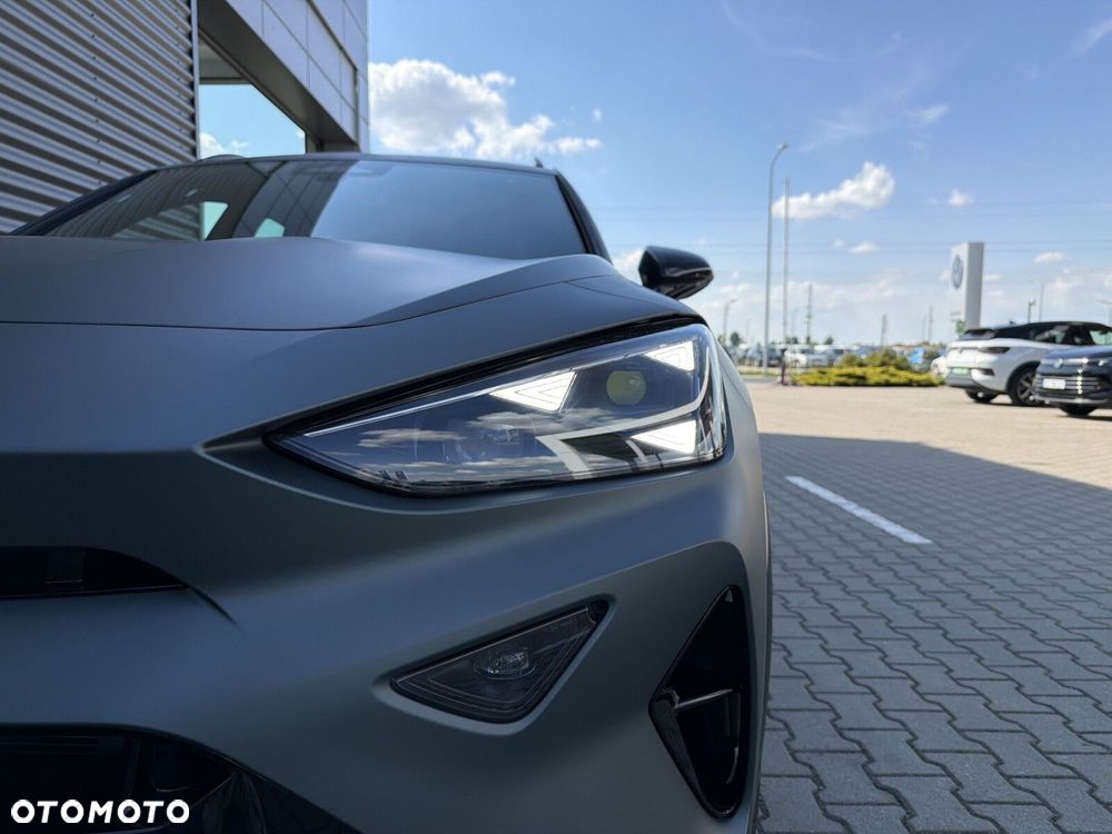 Cupra Formentor 2.0 TSI 4Drive VZ DSG - 26