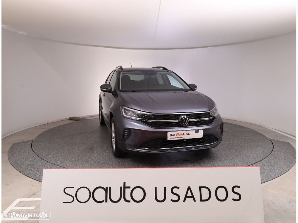 VW Taigo 1.0 TSI Urban - 21