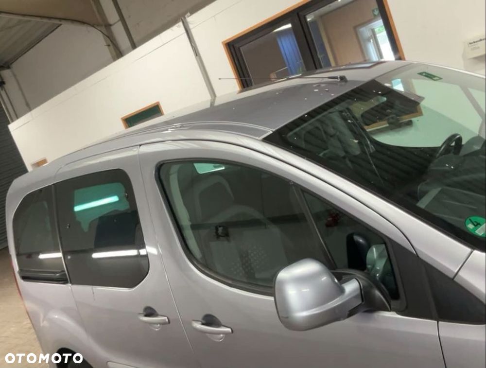 Citroën Berlingo 1.6 BlueHDi Feel Edition - 10