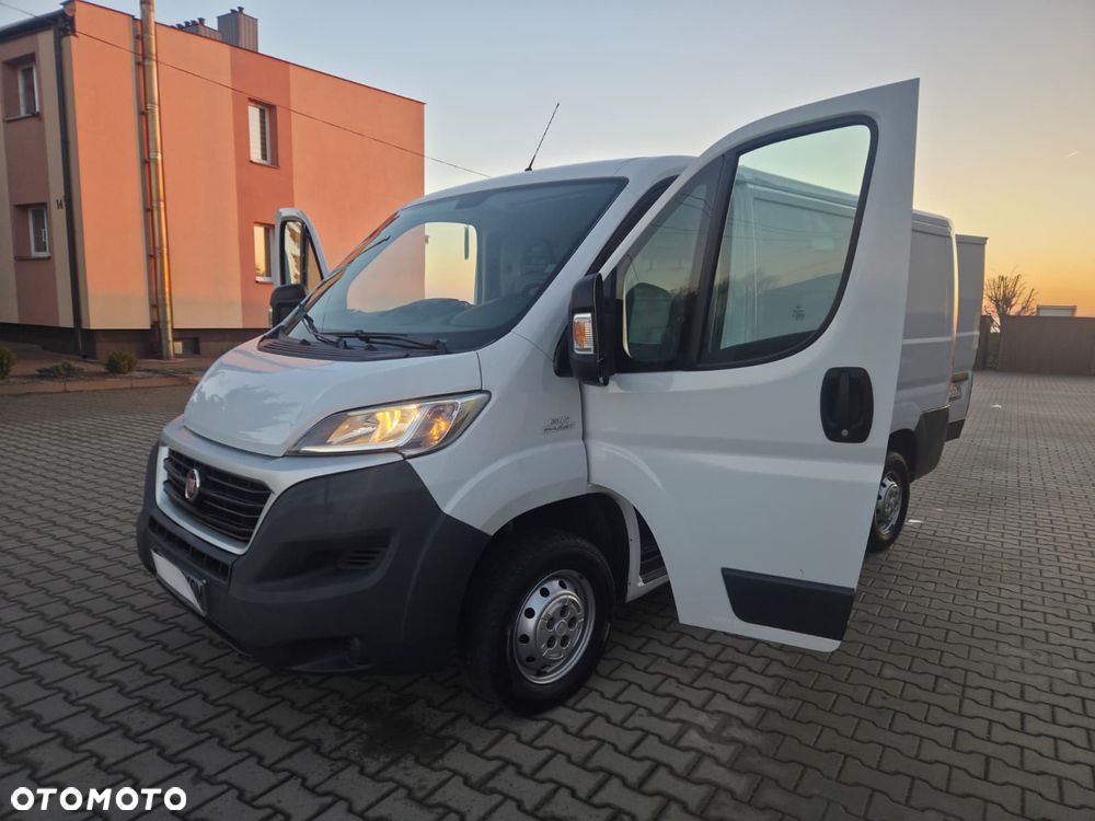 Fiat Ducato - 19