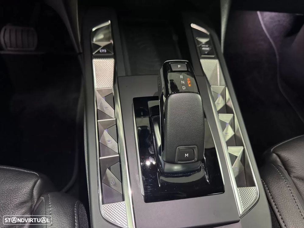DS DS3 Crossback 1.2 PureTech Grand Chic EAT8 - 20