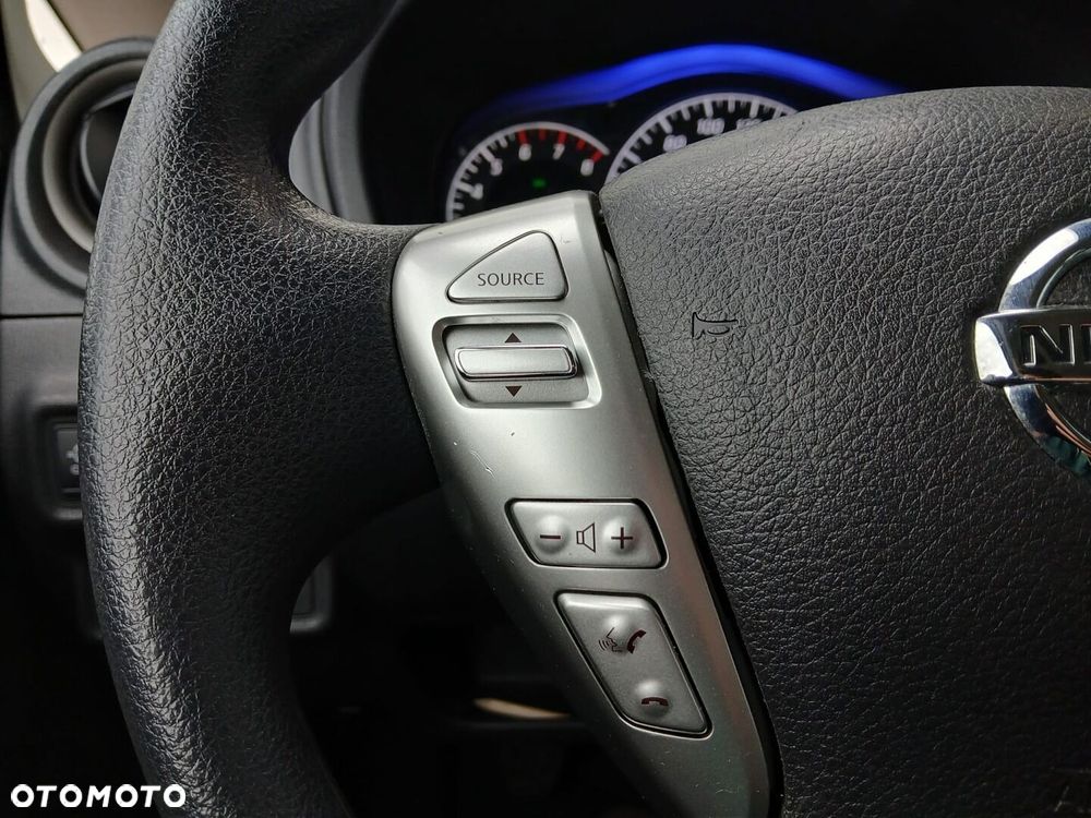 Nissan Note 1.2 Acenta - 23