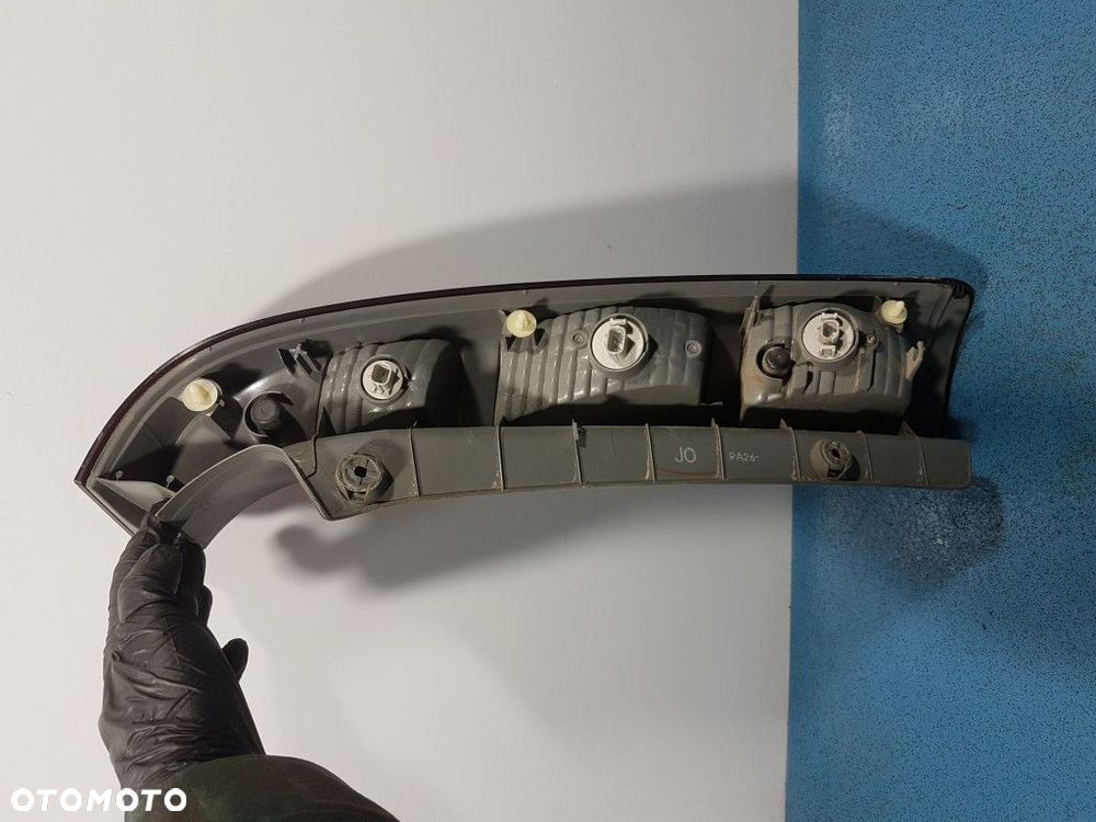 HONDA STREAM I LIFT LAMPA TYŁ LEWA ZEWNĘTRZNA - 3