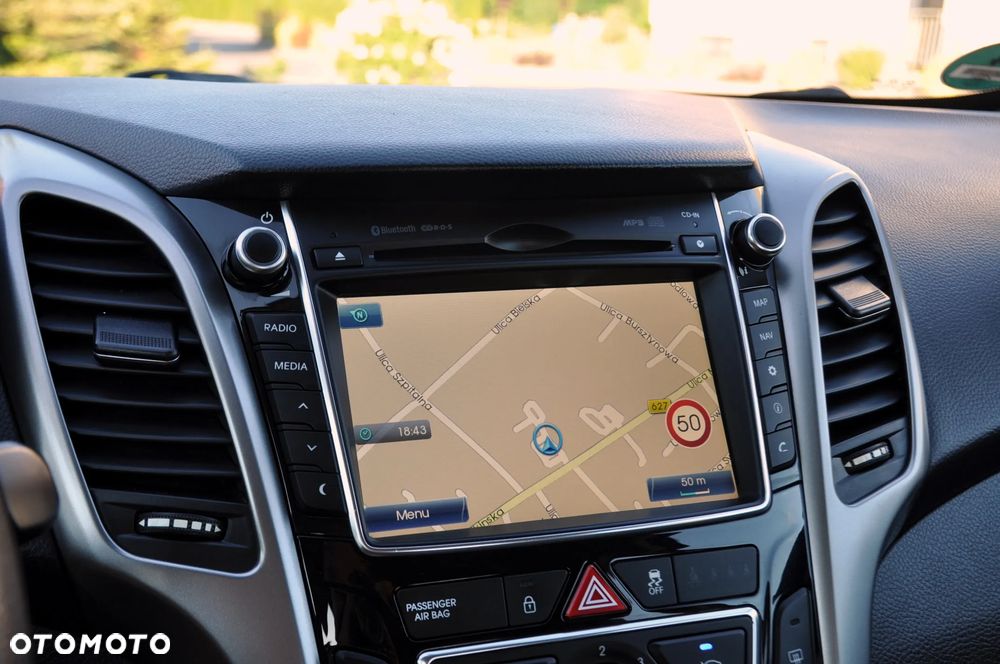 Hyundai i30 - 30