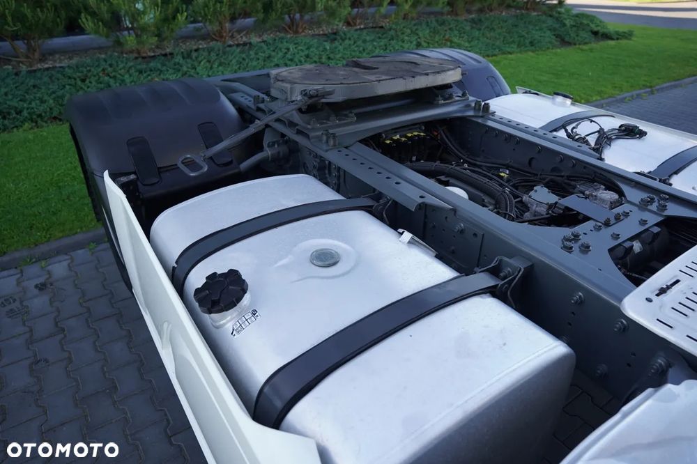 DAF XF 480 / SUPER SPACE CAB / 2022 - 18