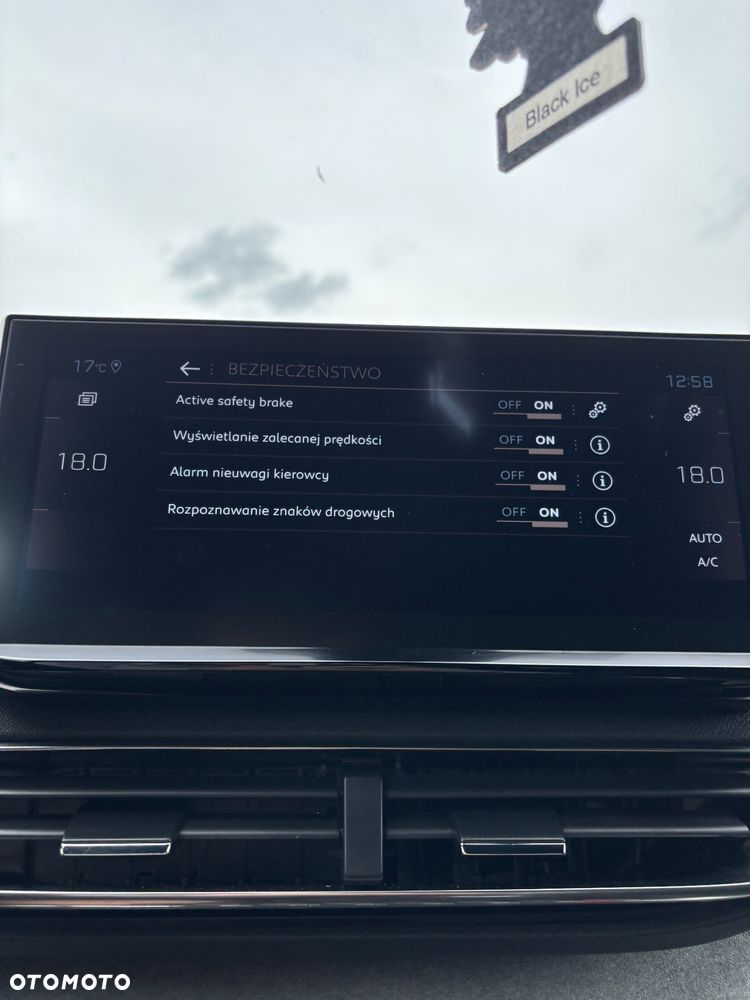 Peugeot 5008 1.2 PureTech GT S&S - 24
