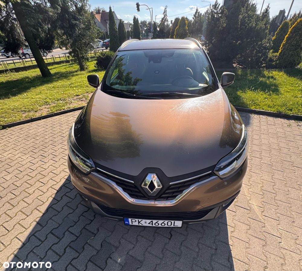 Renault Kadjar - 13