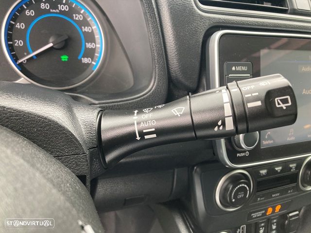 Nissan Leaf Leaf10 40 kWh - 12