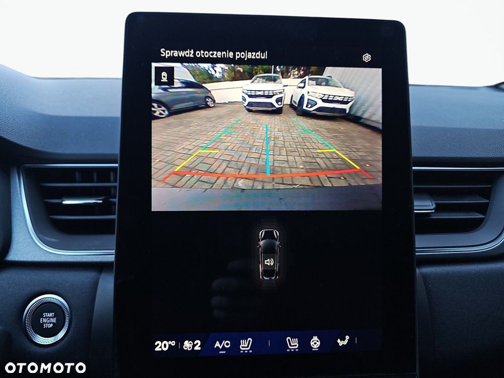 Renault Symbioz - 21