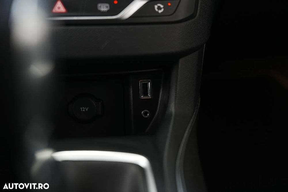 Peugeot 308 PureTech 110 Stop & Start Style - 23