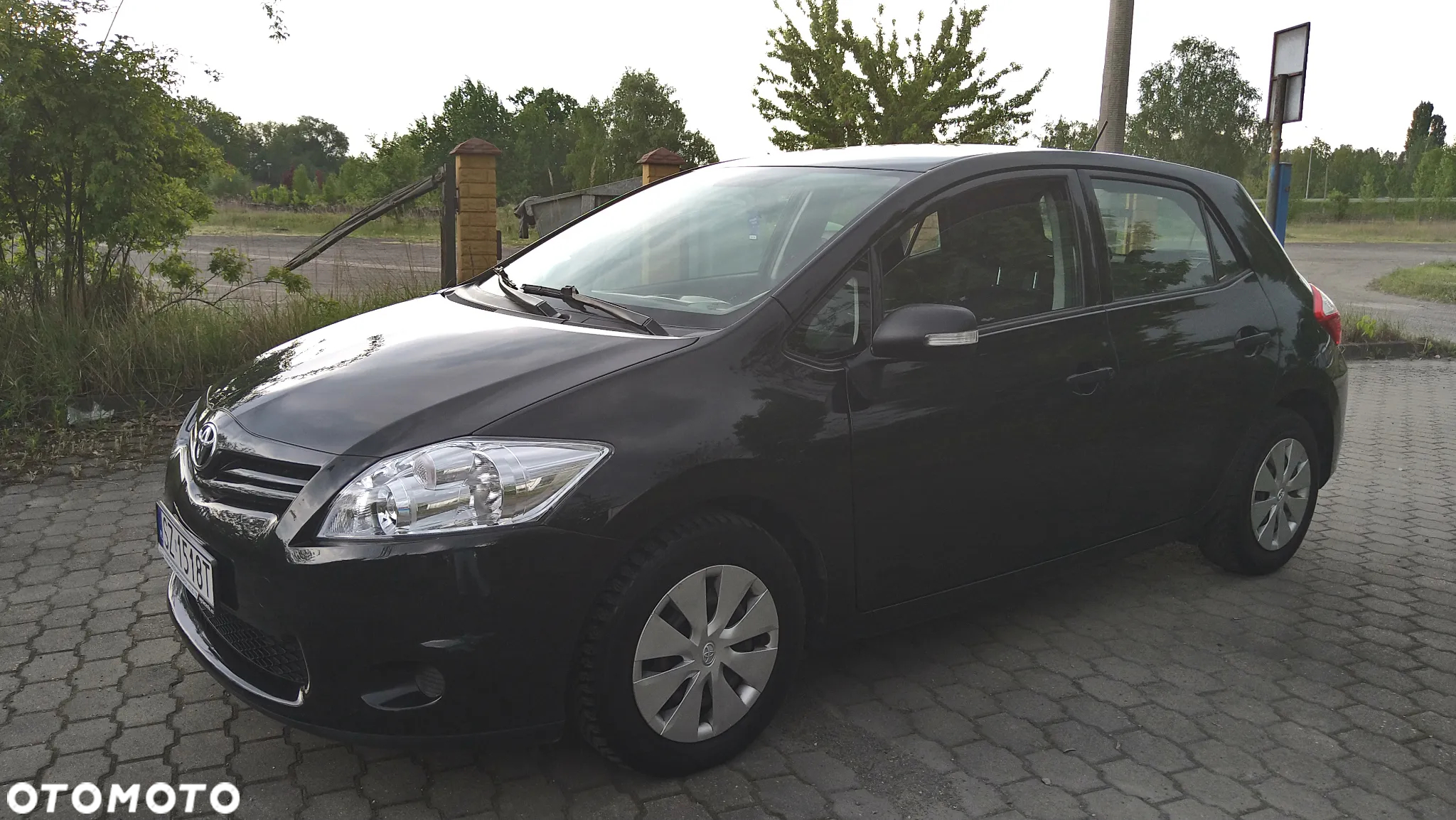 Toyota Auris 1.33 VVT-i Active - 18
