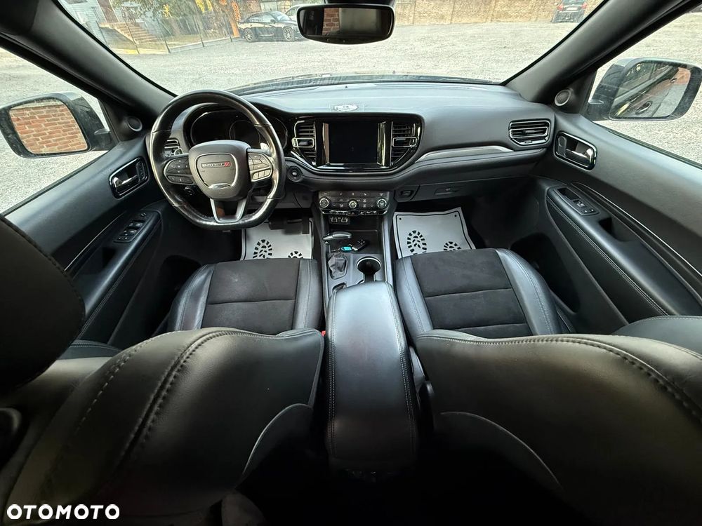 Dodge Durango 5.7 R/T - 5