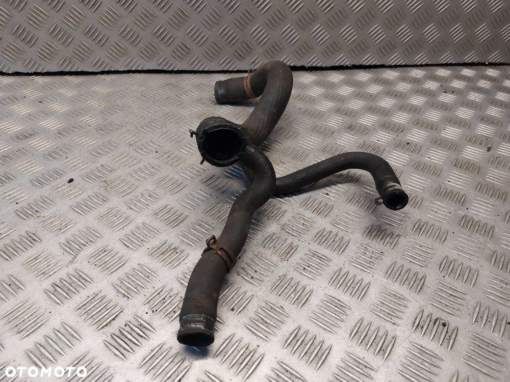 MAGISTRALA PRZEWÓD RURA WODY FORD TRANSIT V 2.0 TDDI - 5