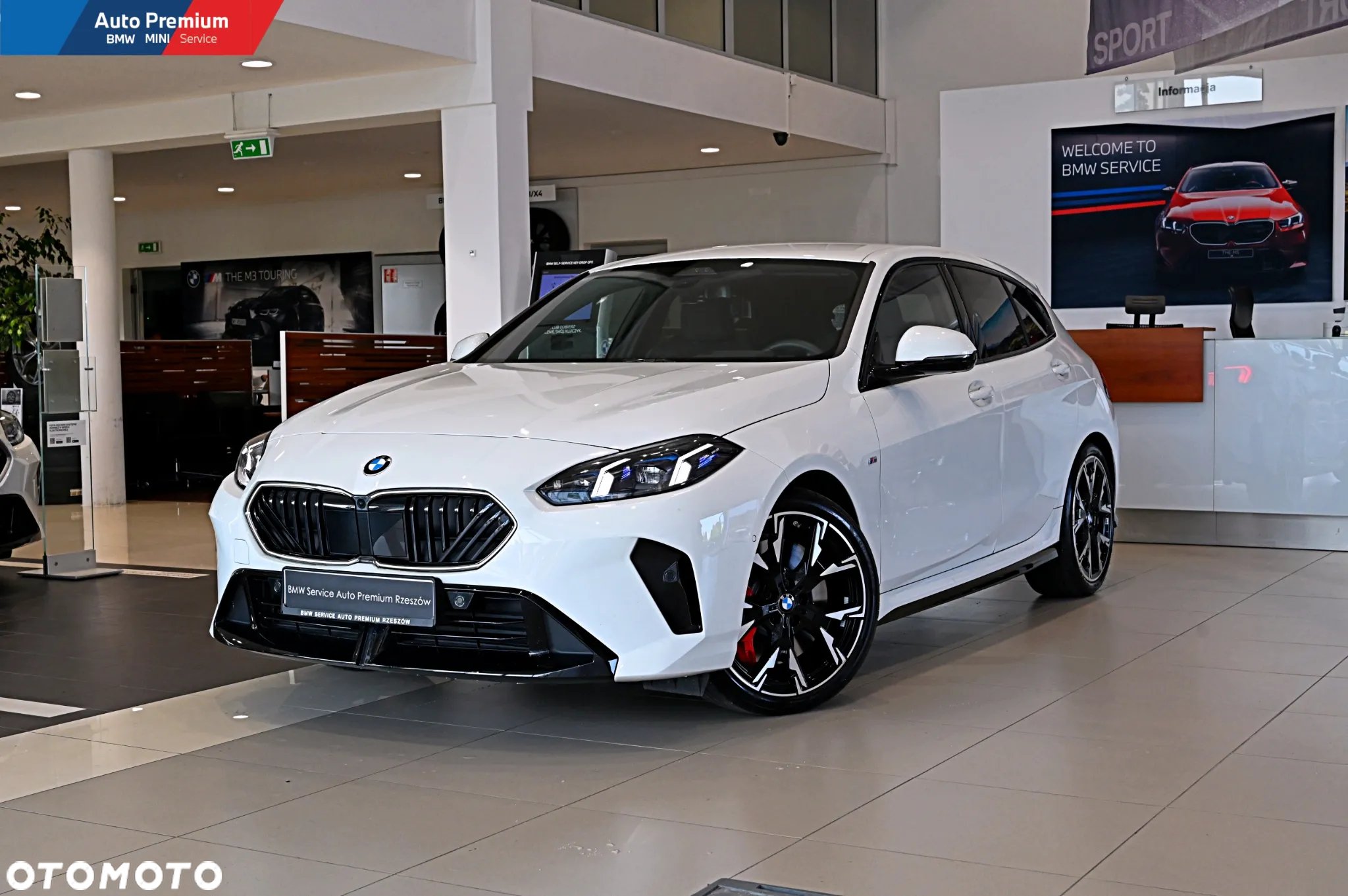 BMW Seria 1 120 mHEV - 3