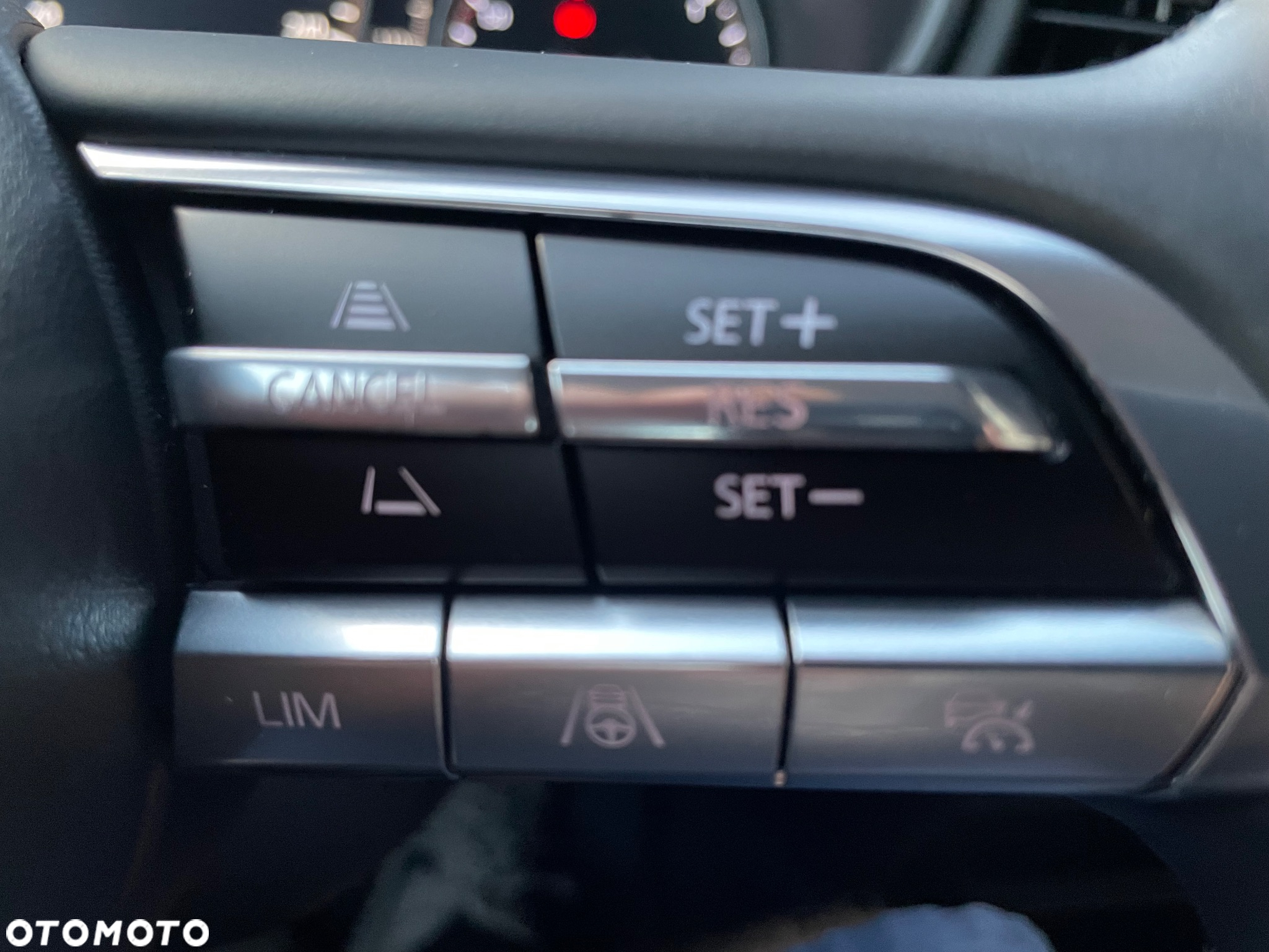 Mazda CX-30 SKYACTIV-X 2.0 M-Hybrid SELECTION - 17