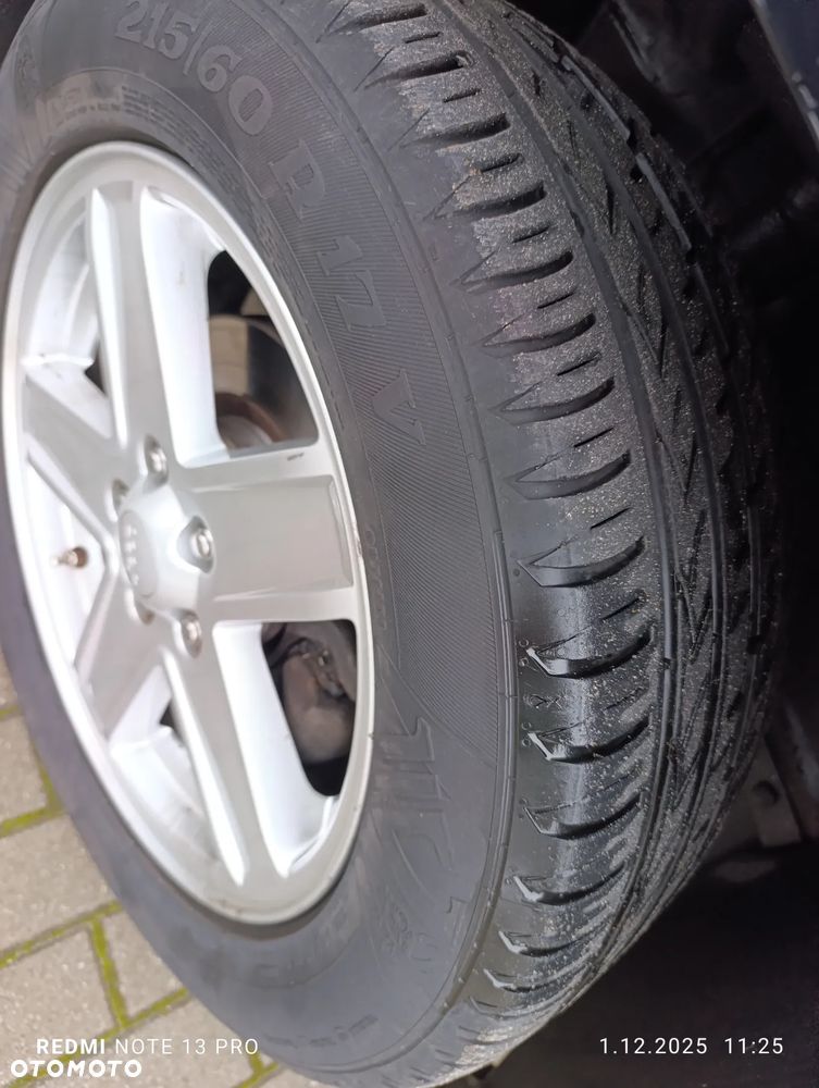 Jeep Compass 2.4I 4x4 Sport - 29