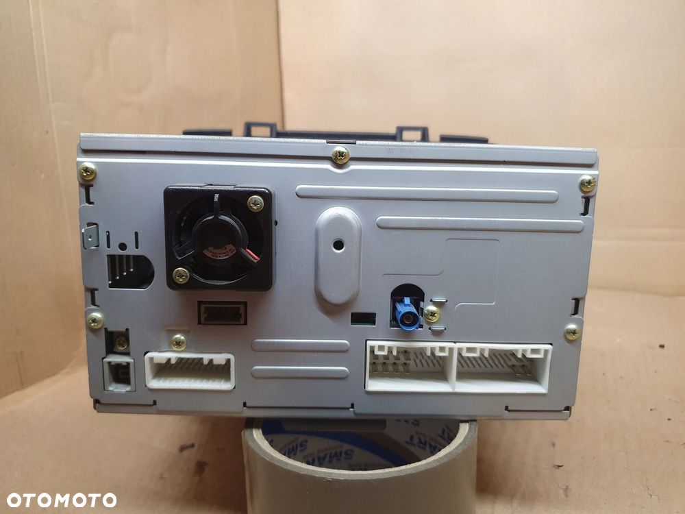 RADIO NAVIGACJA OE NAVI KIA CARENS IV EKRAN 96560-A4300 bluetooth MP3 - 2
