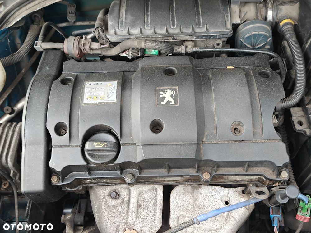 Peugeot 207 - 18