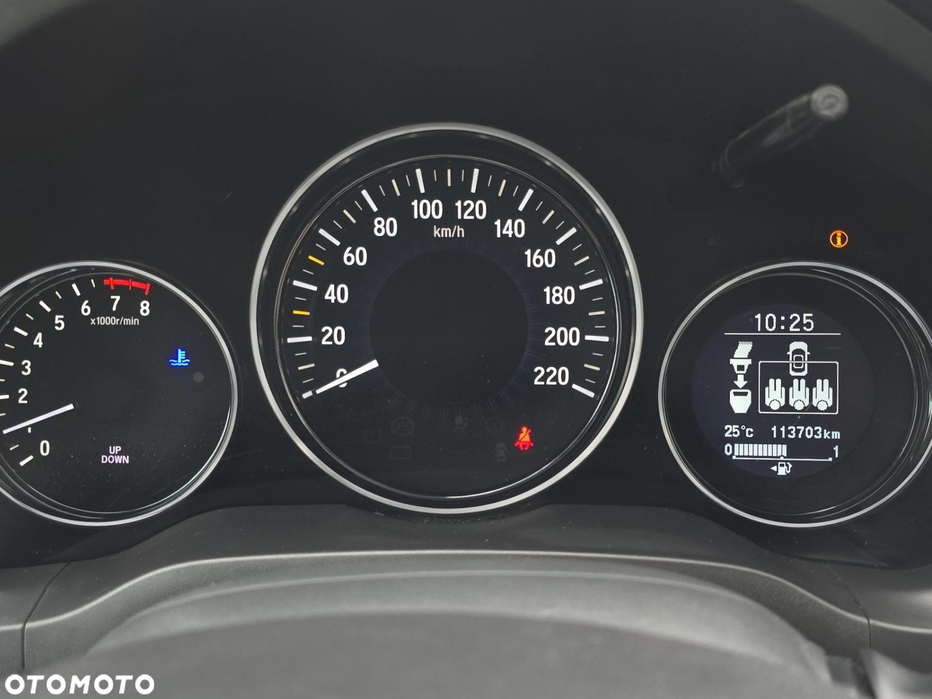 Honda HR-V 1.5 Comfort - 18