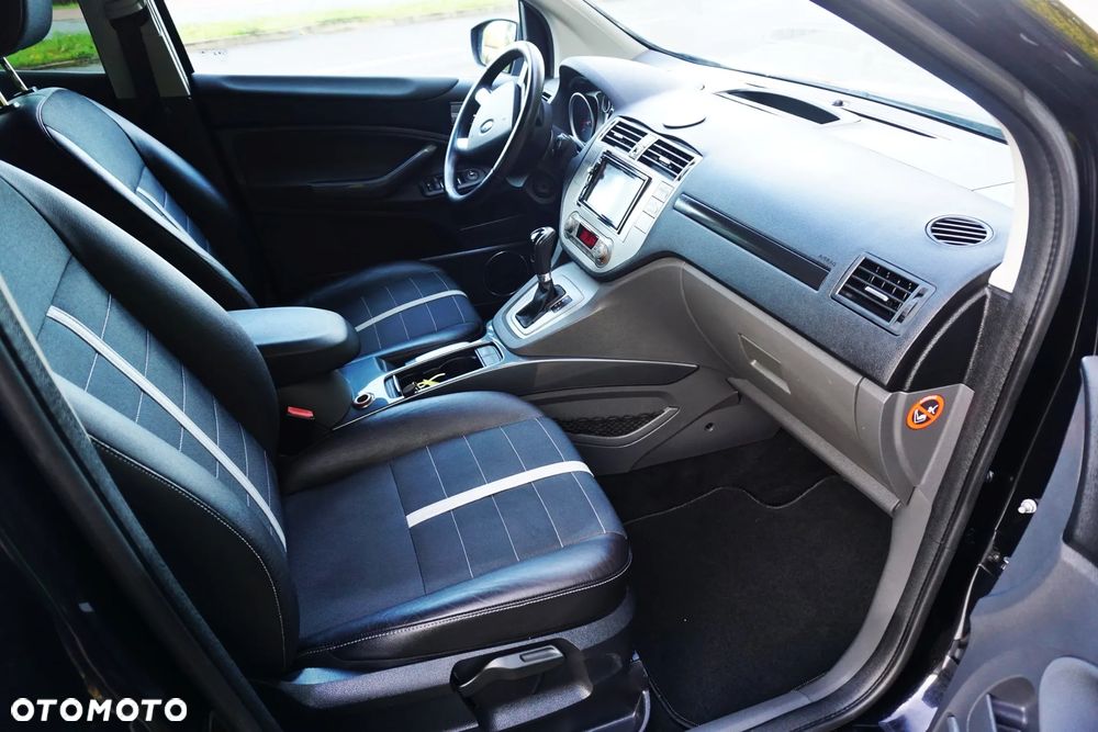 Ford Kuga 2.5 Trend EU5 - 9