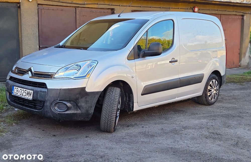 Citroën Berlingo