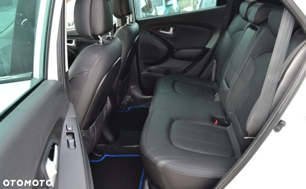 Hyundai ix35 - 7