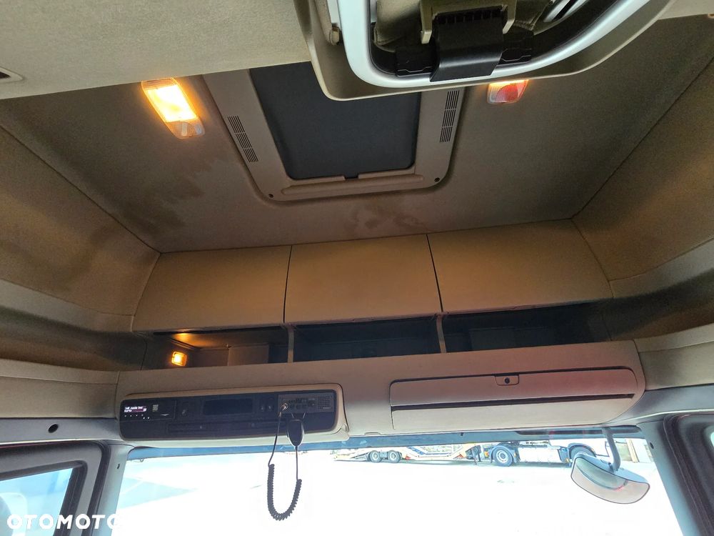 Scania R 450 6X2 BOOGIE CROWN EDITION - 24